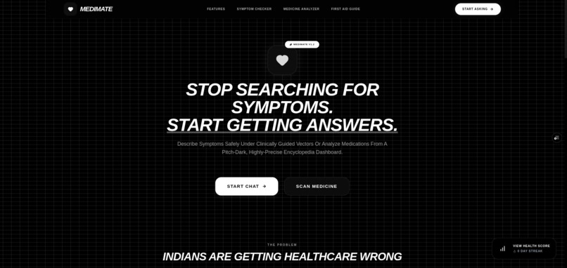 medimate – screenshot 7