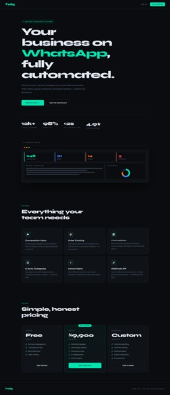 Tell5 – screenshot 1