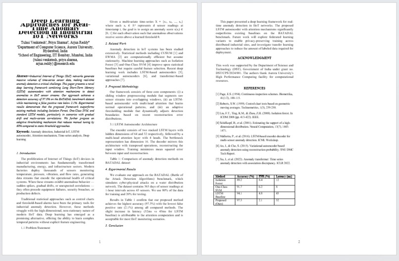 AI Manuscript Formatter – screenshot 7