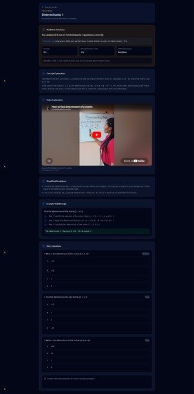 ExamGhost – screenshot 6