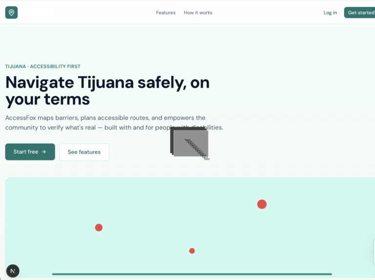 Course Correct // Corregir el Rumbo – screenshot 1