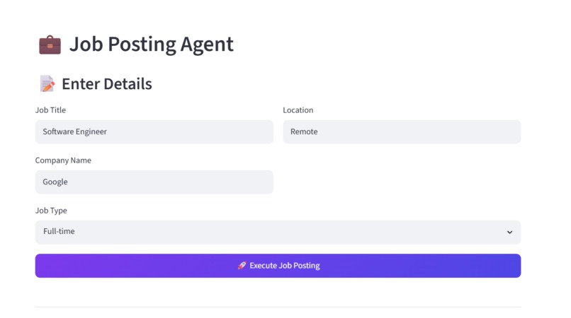 	FoundersAgent – screenshot 4