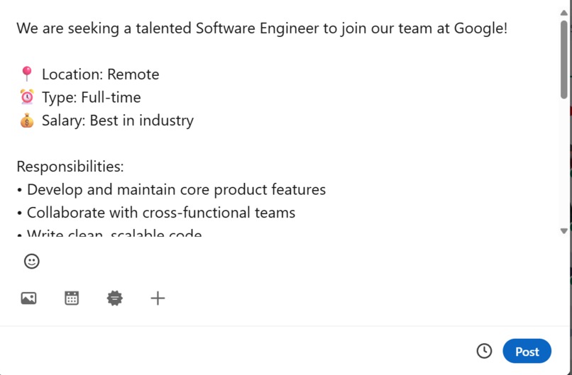 	FoundersAgent – screenshot 6