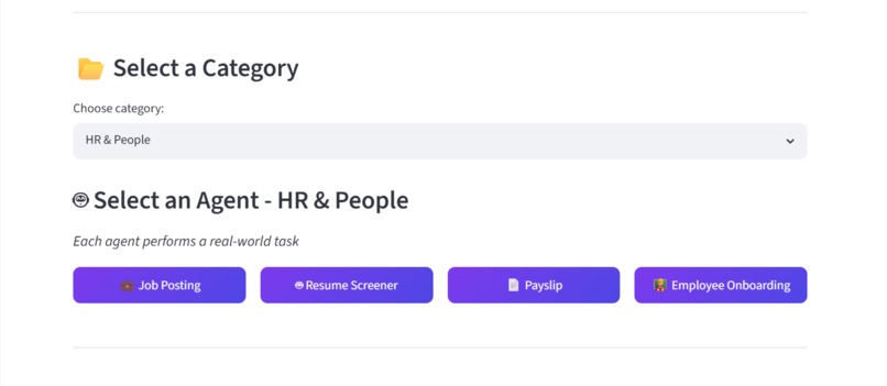 	FoundersAgent – screenshot 3