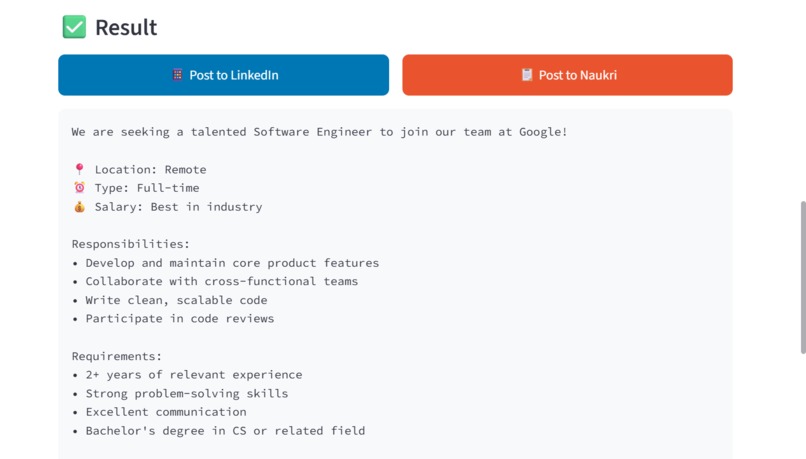 	FoundersAgent – screenshot 5