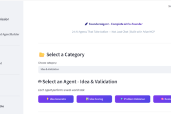 	FoundersAgent
