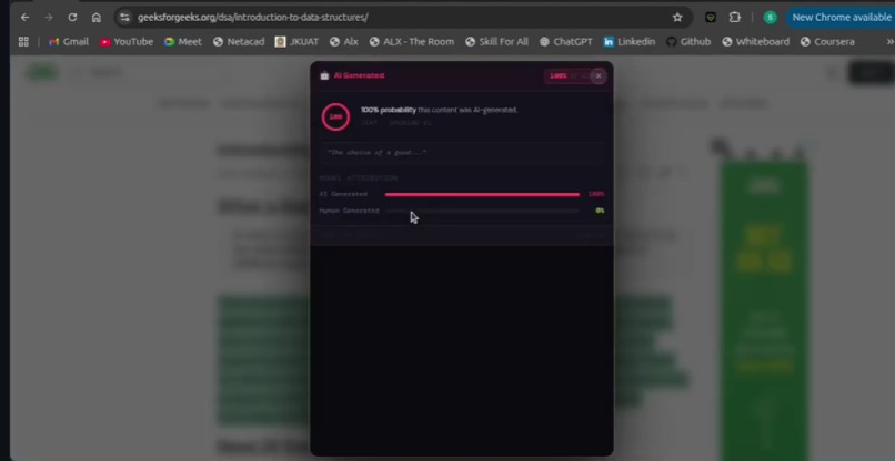 AI Disprover – screenshot 4