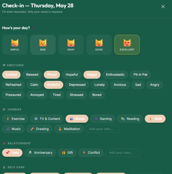 Re.Mind – screenshot 5