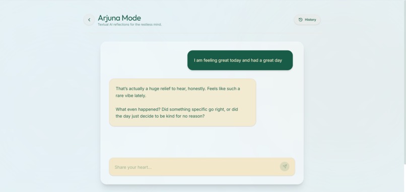 Re.Mind – screenshot 3