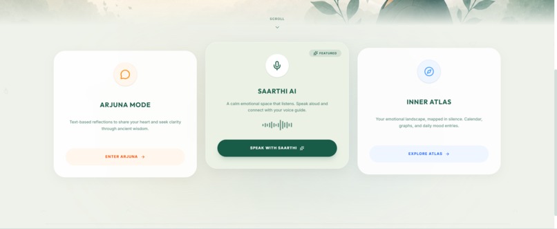 Re.Mind – screenshot 2