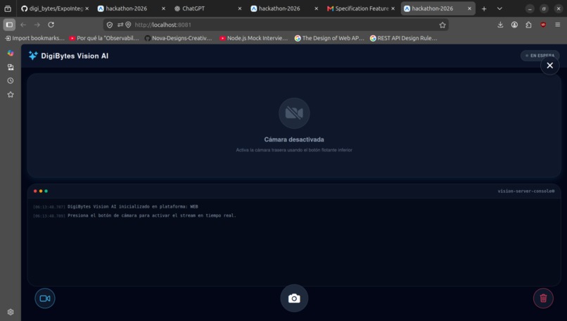 ExoNav – screenshot 2