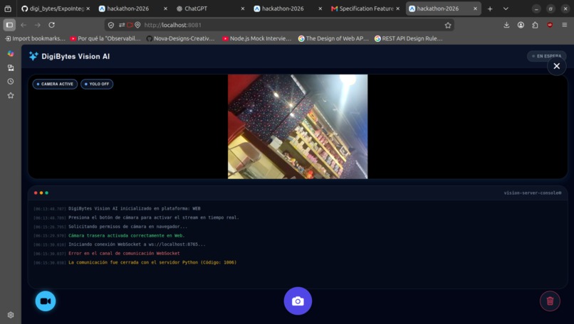 ExoNav – screenshot 5