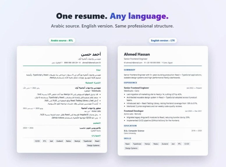 Civify – screenshot 2