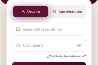 FastRoute