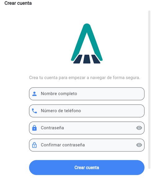 PASO – screenshot 3