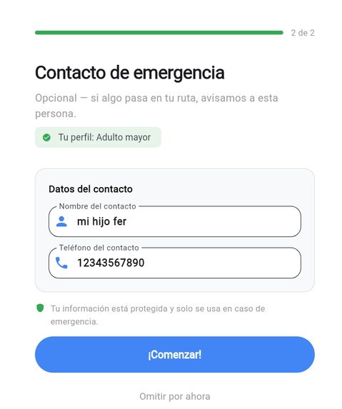 PASO – screenshot 6
