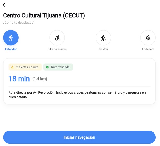 PASO – screenshot 8