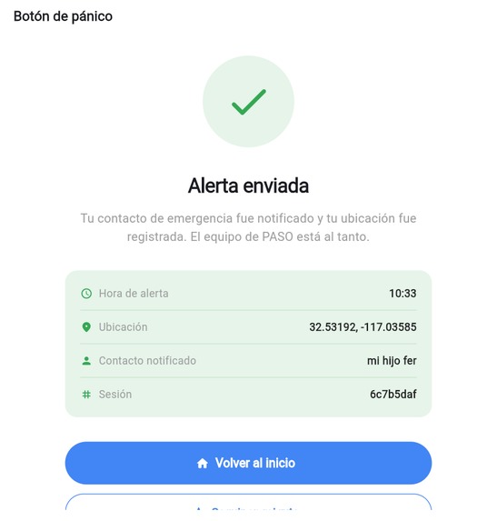 PASO – screenshot 13