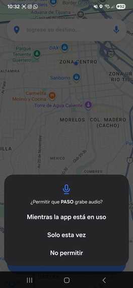 PASO – screenshot 16
