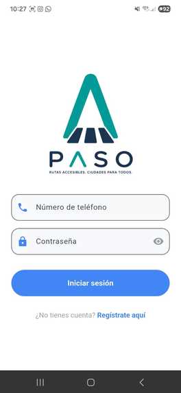 PASO – screenshot 18