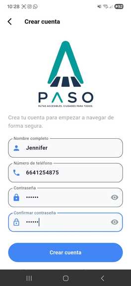 PASO – screenshot 19