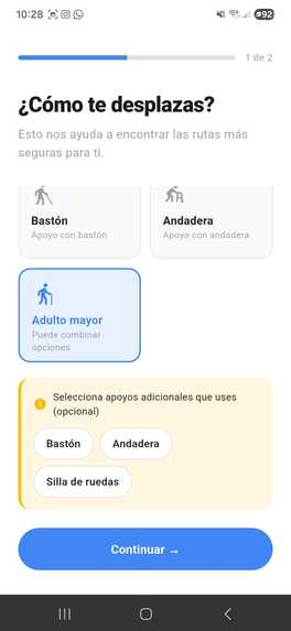 PASO – screenshot 20