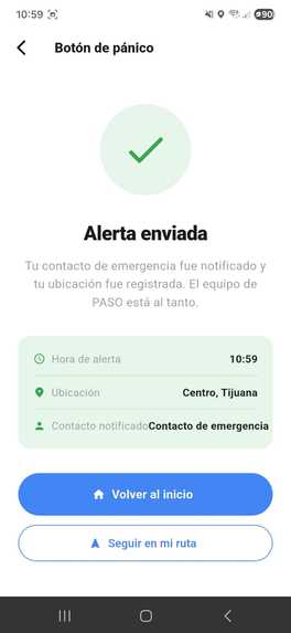 PASO – screenshot 24