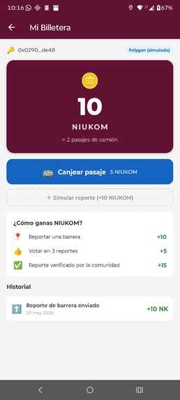 neeucom-maps – screenshot 2