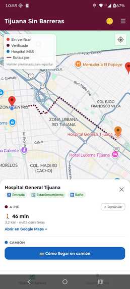 neeucom-maps – screenshot 5