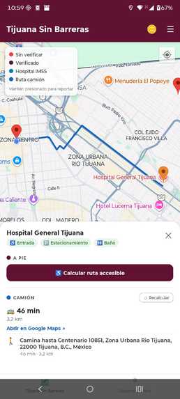 neeucom-maps – screenshot 6