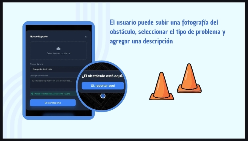 TijuanaReporta – screenshot 4