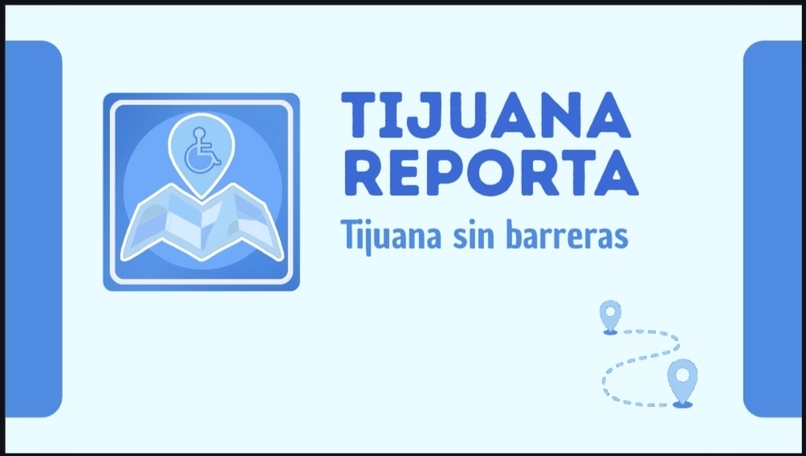 TijuanaReporta – screenshot 1