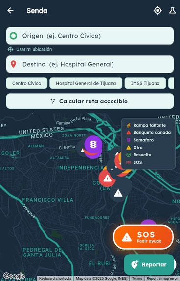 Chackethon Developers – screenshot 6