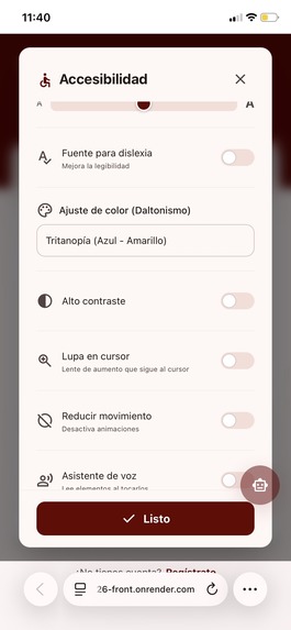 Tijuana sin barreras – screenshot 2