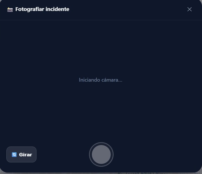 MovilizaTJ – screenshot 3