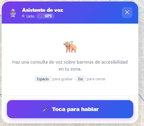 MovilizaTJ – screenshot 4
