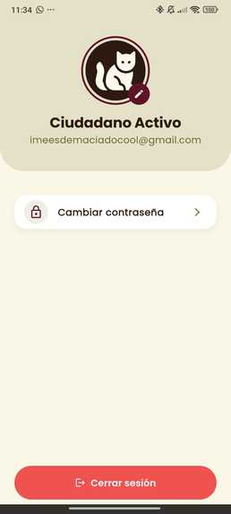 TJroute – screenshot 3