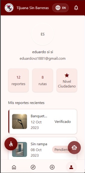 Tijuana sin barreras – screenshot 6