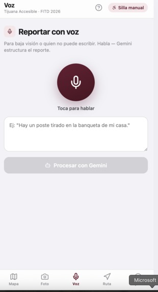 ANDANA - Tijuana Sin Barreras – screenshot 5
