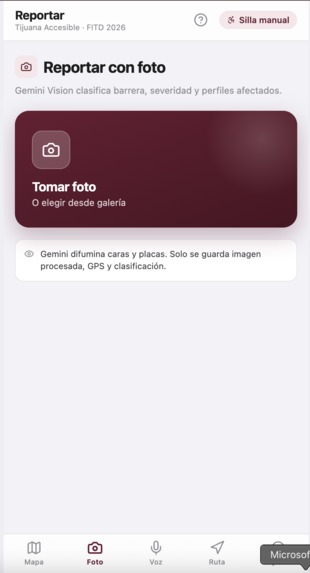 ANDANA - Tijuana Sin Barreras – screenshot 6