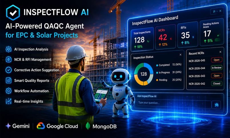 InspectFlow AI – screenshot 3