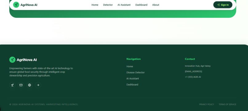 AgriNova AI – screenshot 3