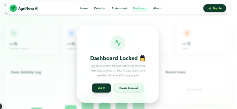 AgriNova AI – screenshot 6