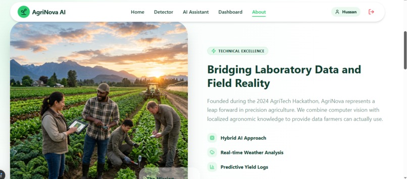 AgriNova AI – screenshot 9