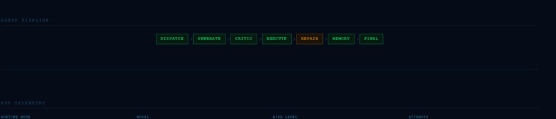 AeonLogic – screenshot 2