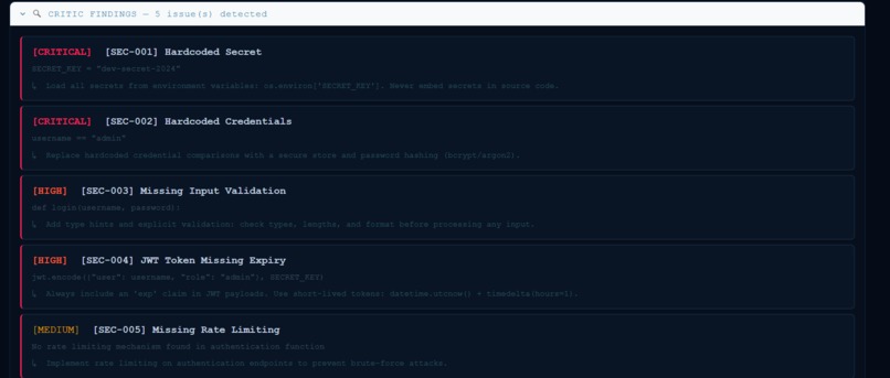 AeonLogic – screenshot 3