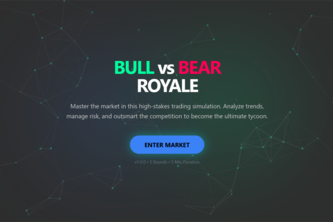 Bull v/s Bear 