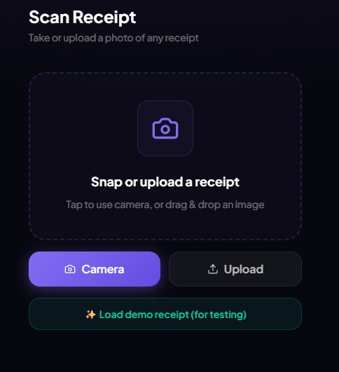 Trace – screenshot 4