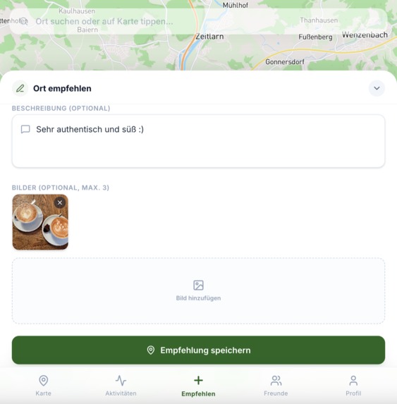 places4friends – screenshot 6