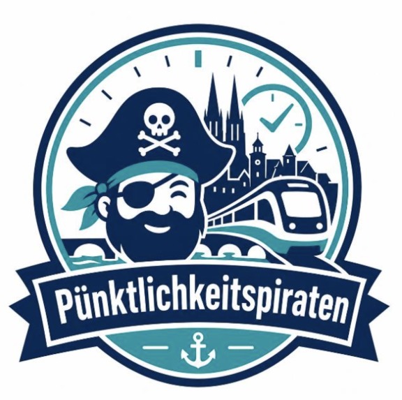 Pünktlichkeitspiraten – screenshot 1